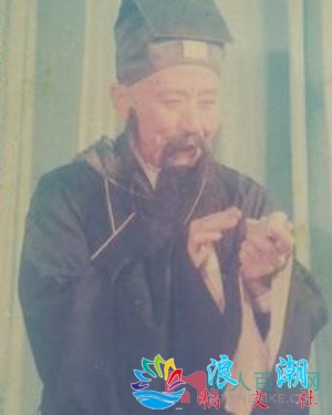 姚九婴个人资料_作品介绍_生涯事迹-展庭社集故事