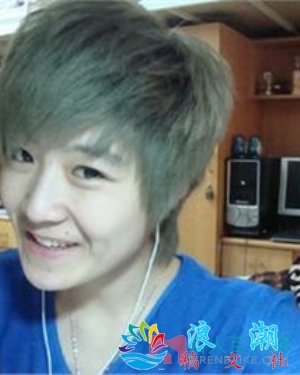 杨钧涵个人资料_作品介绍_生涯事迹-展庭百科汇