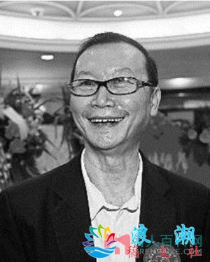 冯刚毅个人资料_作品介绍_生涯事迹_中国名人介绍