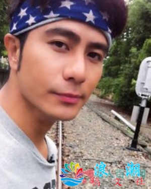 郭彦甫个人介绍-展庭百科汇