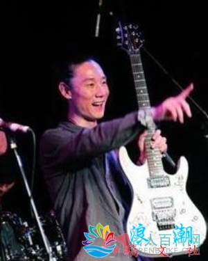 刘义军个人资料_作品介绍_生涯事迹-展庭百科汇