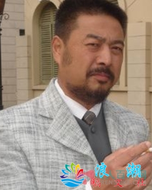 张柏俊个人介绍-展庭百科汇