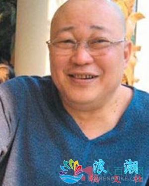 金超群个人介绍-展庭社集故事