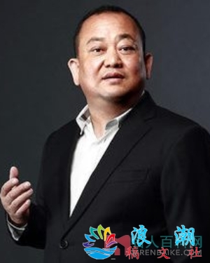 宗晓军人物照片