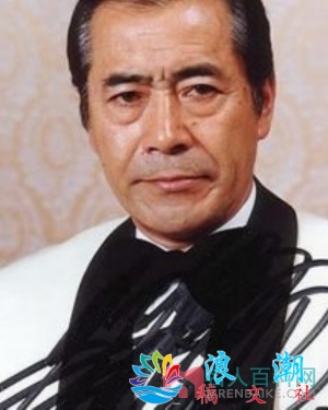 三船敏郎个人资料_作品写真-展庭百科汇