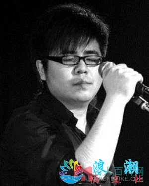 徐宏伟人物照片