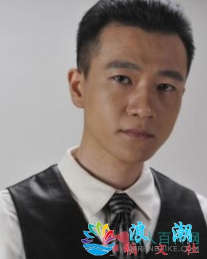 顾宇峰个人资料_作品介绍_生涯事迹-展庭百科汇