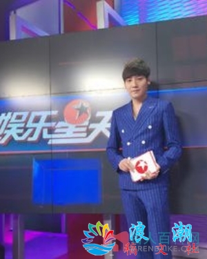 陈立青个人资料_作品介绍_生涯事迹-展庭百科汇