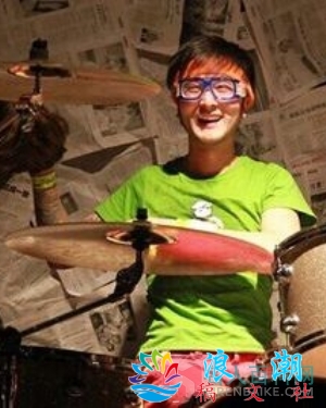 叶景滢个人介绍-展庭百科汇