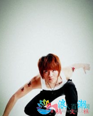 郑紫轩个人介绍-展庭百科汇