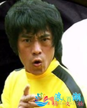 石天龙个人介绍-展庭百科汇