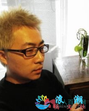 单俊人物照片