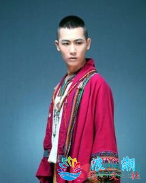 赵梓铭个人介绍-展庭百科汇