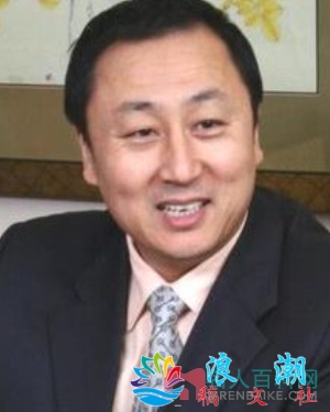 李志强个人资料_作品介绍_生涯事迹-展庭社集故事