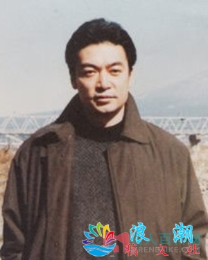 何涌生个人资料_作品介绍_生涯事迹-展庭社集故事