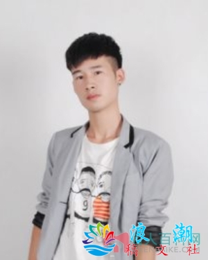 匡萃龙人物照片