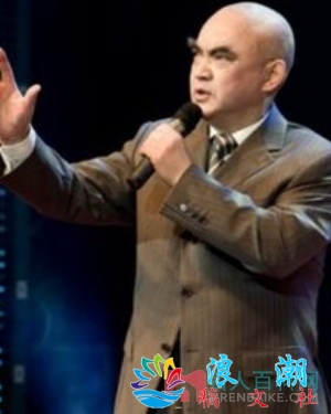 唐元才个人介绍-展庭百科汇