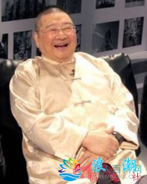 倪匡个人介绍-展庭百科汇