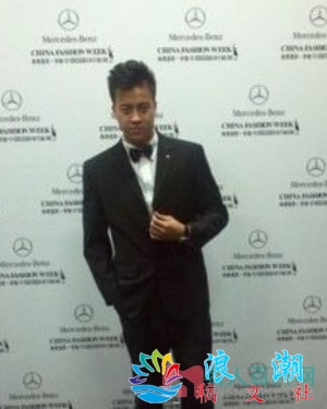 乔宗毅个人资料_作品介绍_生涯事迹-展庭社集故事