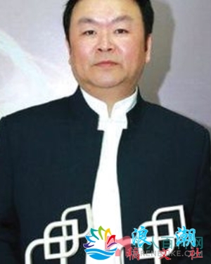 高希希个人资料_作品介绍_生涯事迹-展庭社集故事