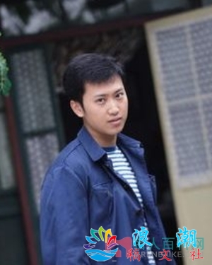 商子见个人介绍-展庭社集故事