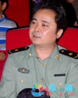 祝新运人物照片