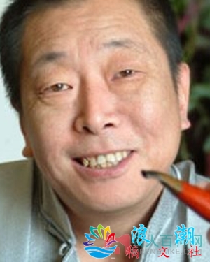 于凌达人物照片