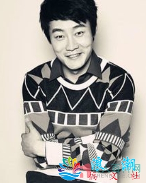 乔鹏樾个人介绍-展庭百科汇