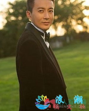 蔡远航人物照片