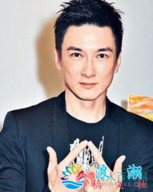 胡渭康个人介绍-展庭百科汇