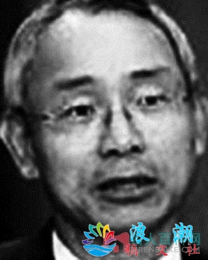 李百万人物照片