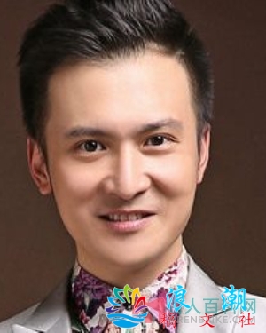 刘柏希个人介绍-展庭百科汇