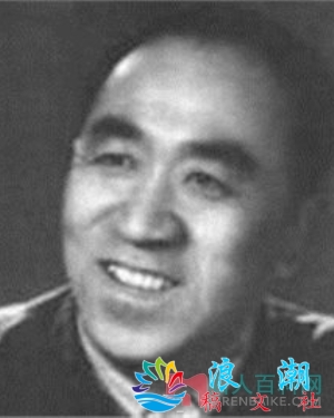 李孟尧个人资料_作品介绍_生涯事迹-展庭百科汇