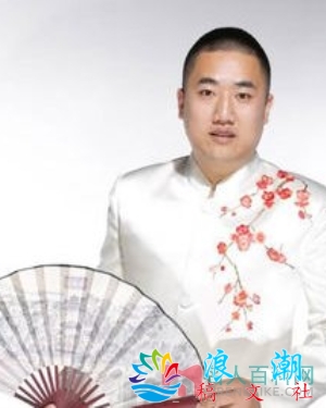 张康个人介绍-展庭百科汇