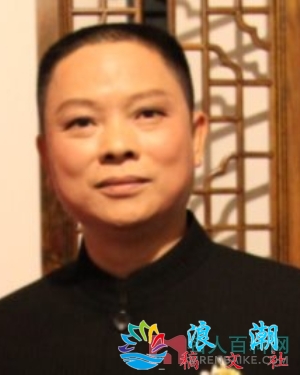 陈联忠个人资料_作品介绍_生涯事迹-展庭百科汇