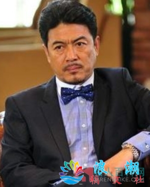 陈希光个人介绍-展庭百科汇