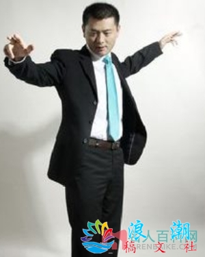 王小川个人介绍-展庭百科汇