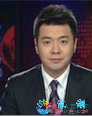 黄峰个人介绍-展庭百科汇