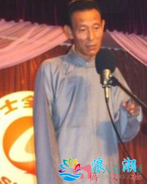 卢福来个人资料_作品介绍_生涯事迹_中国名人介绍