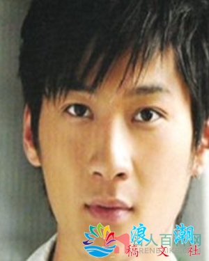 张枫霖个人介绍-展庭百科汇