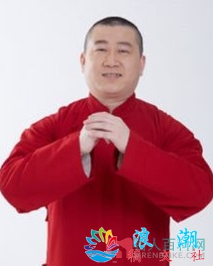 张鹤伦个人介绍-展庭百科汇