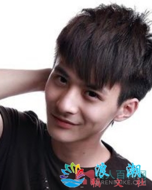 符晓个人介绍-展庭百科汇