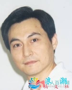 杨俊勇人物照片