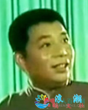 马志存个人介绍-展庭社集故事