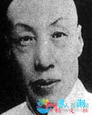 杨小楼个人介绍-展庭百科汇