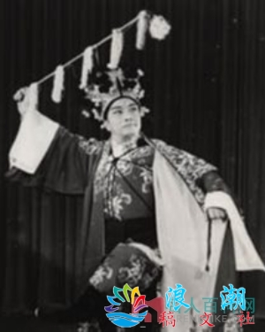 张云溪人物照片