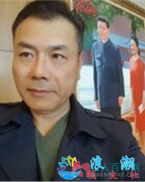 潘美如个人资料_作品介绍_生涯事迹-展庭社集故事