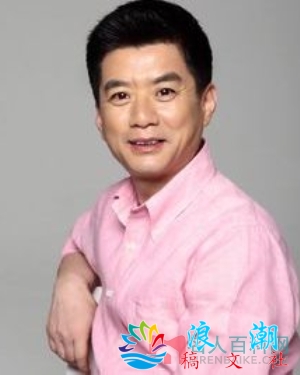 杜镇杰人物照片