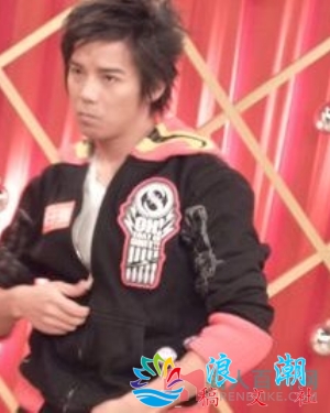 陈子强个人介绍-展庭百科汇