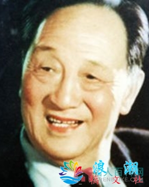 欧阳山尊个人介绍-展庭百科汇